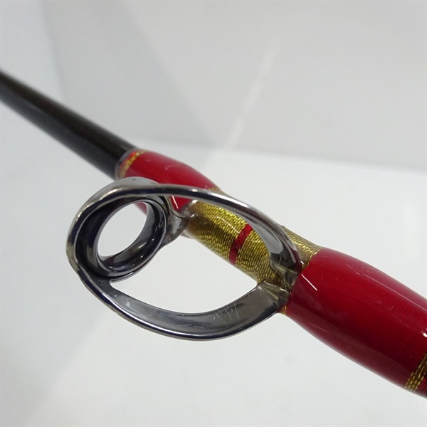 スタンドアップツナ赤スレッド